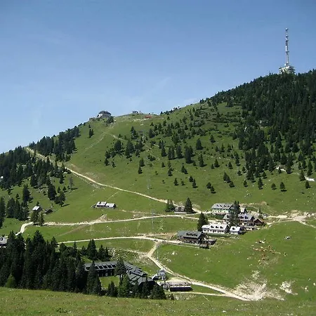 Garni Azul 4* كراني