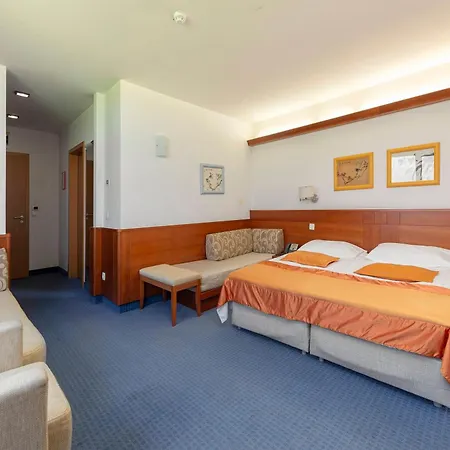 فندق Garni Azul 4*