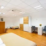 Garni Azul Hotel Kranj
