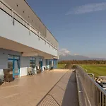 호텔 Garni Azul 4*
