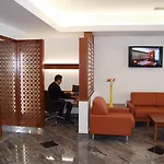 Hotel Garni Azul 4*