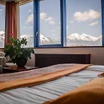 Hotel Garni Azul