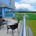 Garni Azul Hotel Kranj