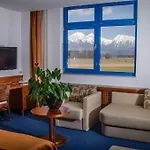Garni Azul Hotel Kranj