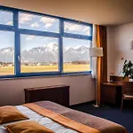 Hotel Garni Azul 4*