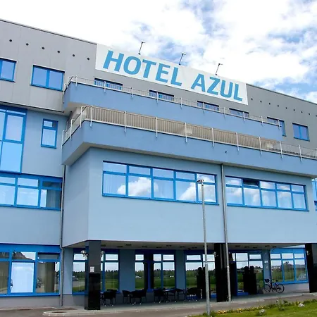 Garni Azul 4*