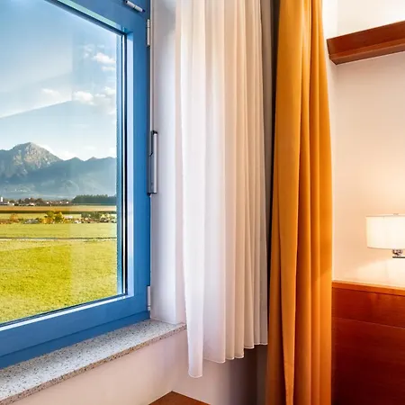 Hotel Garni Azul Kranj