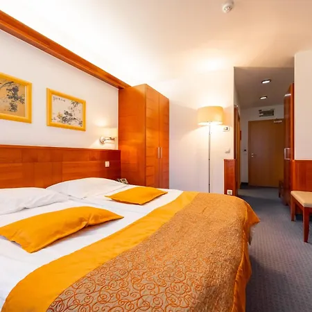 Hotel Garni Azul