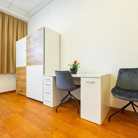 Garni Azul Hotel 4*