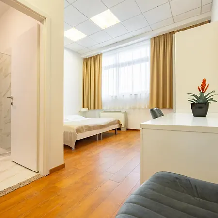 Garni Azul 4* קראנז'