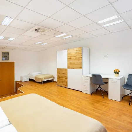 Garni Azul Hotel Kranj