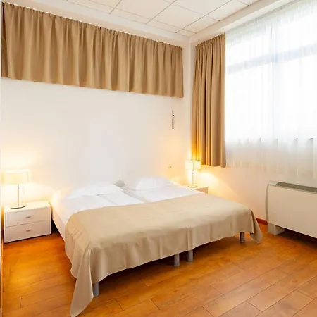 Garni Azul Hotel