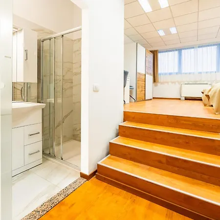 Hotel Garni Azul Kranj