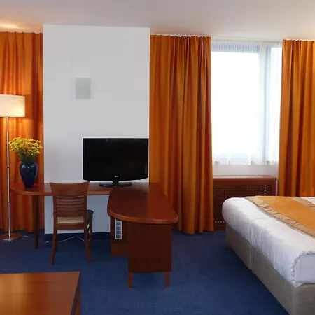 Hotel Garni Azul Kranj