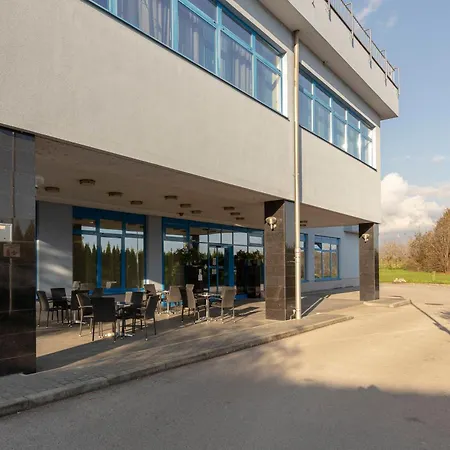 Hotel Garni Azul