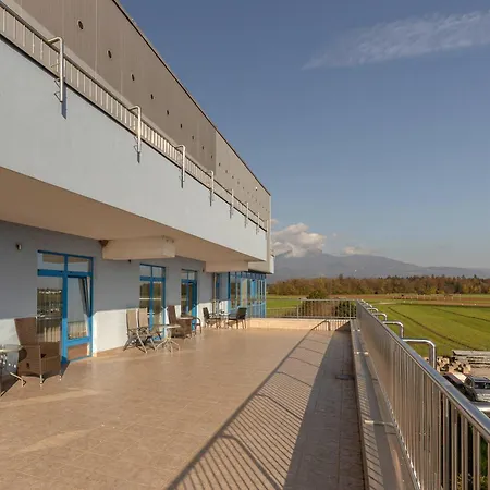 Hotel Garni Azul 4*