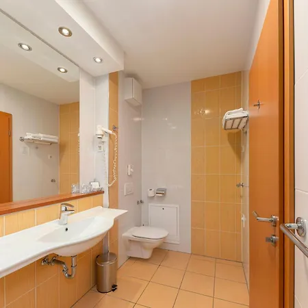 Hotel Garni Azul
