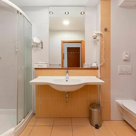 Hotel Garni Azul 4*