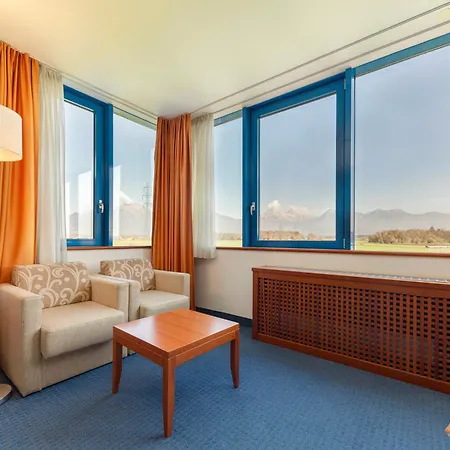 Garni Azul 4* קראנז'