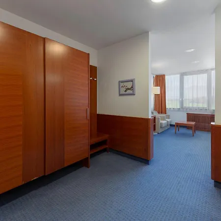 Garni Azul Hotel