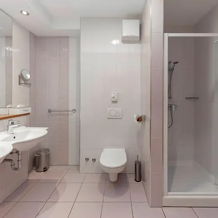 Garni Azul Hotel