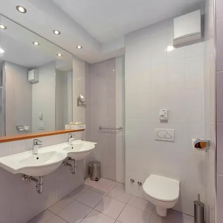 Hotel Garni Azul