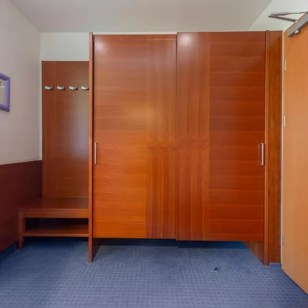 Garni Azul Hotel Kranj