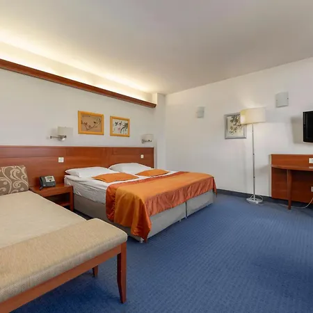 Hotel Garni Azul Kranj