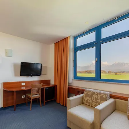 Garni Azul 4*