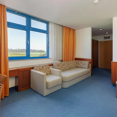 Garni Azul Hotel