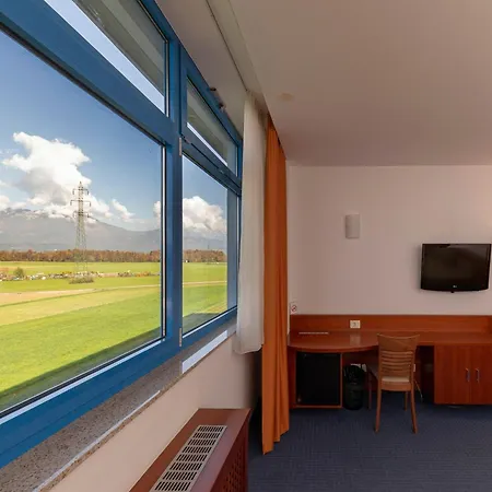Hotel Garni Azul Kranj