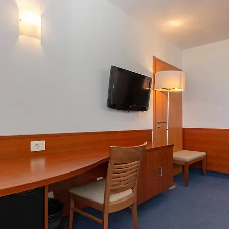 Hotel Garni Azul
