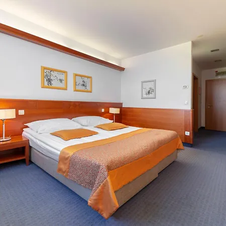 Hotel Garni Azul Kranj