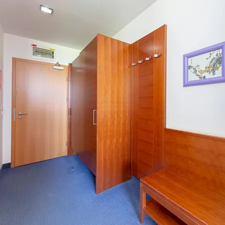 Garni Azul Hotel