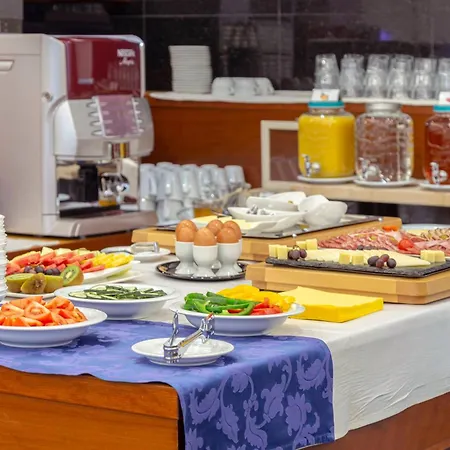 Hotel Garni Azul Kranj