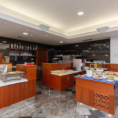 Garni Azul Hotel