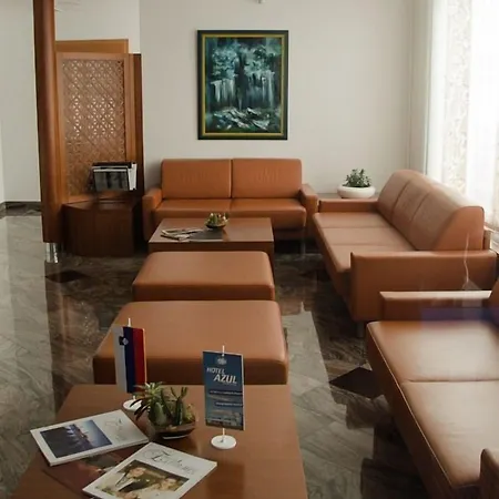 Garni Azul Hotel Kranj