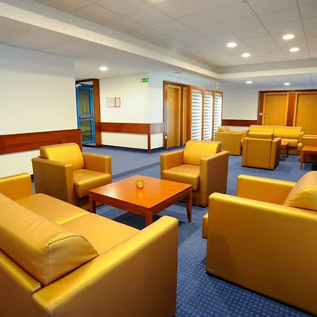 Garni Azul 4* קראנז'