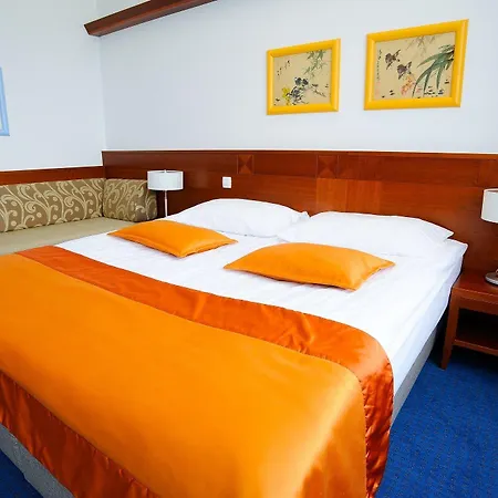 Garni Azul Hotel Kranj