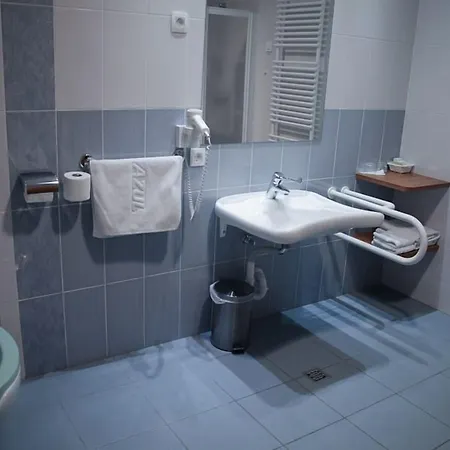 Garni Azul קראנז'