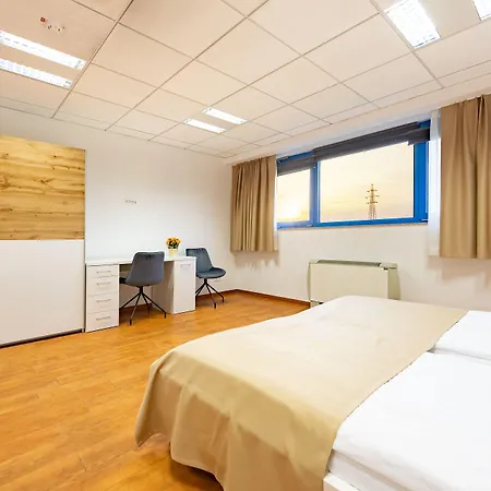 Garni Azul 4* קראנז'