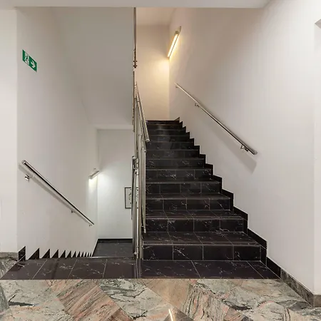 Garni Azul Hotel 4*