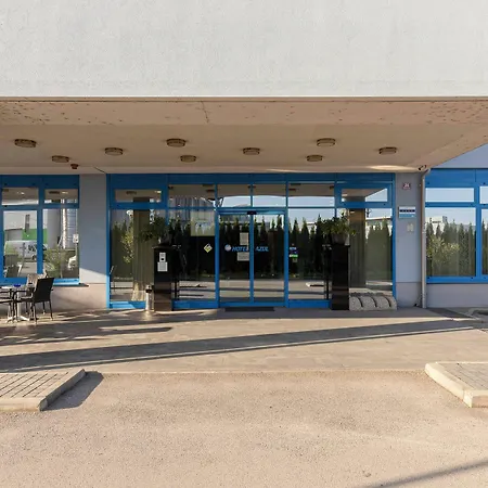 Hotel Garni Azul