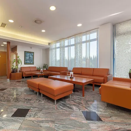 Hotel Garni Azul Kranj