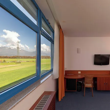 Garni Azul Hotel