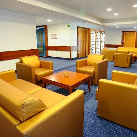 Hotel Garni Azul Kranj
