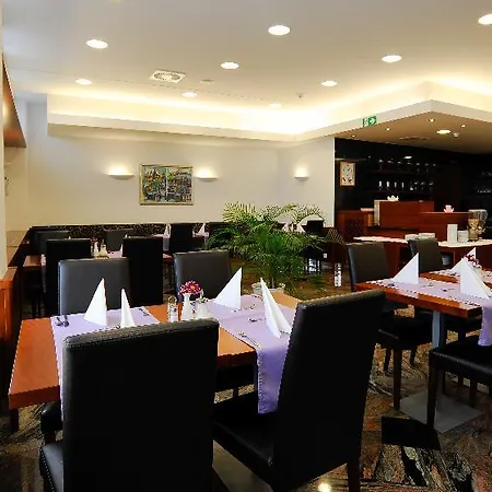 Hotel Garni Azul Kranj