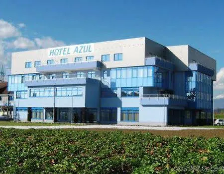 Garni Azul מלון