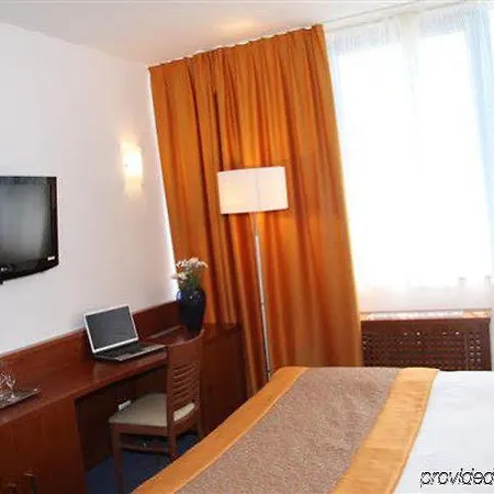 Garni Azul Hotel