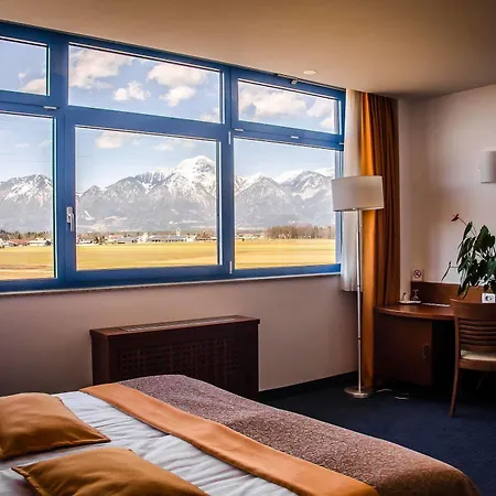 Hotel Garni Azul 4*